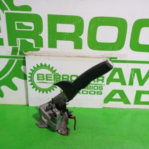 Carrito, Recambios Berrocar