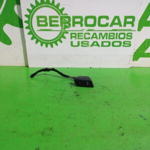 Carrito, Recambios Berrocar
