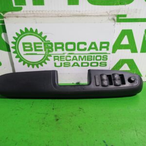 Carrito, Recambios Berrocar