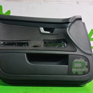 Carrito, Recambios Berrocar