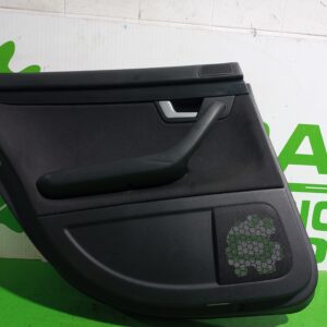 Carrito, Recambios Berrocar