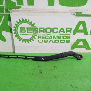 Recambios, Recambios Berrocar