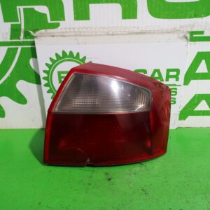 Carrito, Recambios Berrocar