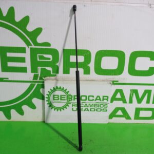 Carrito, Recambios Berrocar