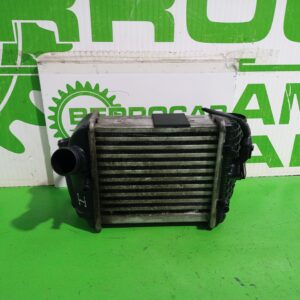 Carrito, Recambios Berrocar