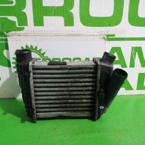 Carrito, Recambios Berrocar