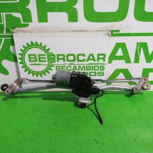 Recambios, Recambios Berrocar