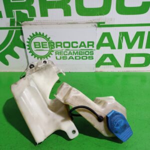 Carrito, Recambios Berrocar