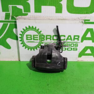 Recambios, Recambios Berrocar