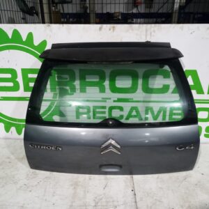 Carrito, Recambios Berrocar