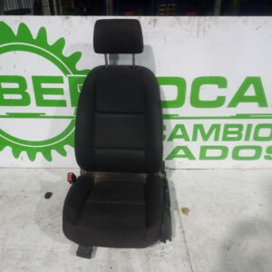 Carrito, Recambios Berrocar
