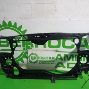 Carrito, Recambios Berrocar