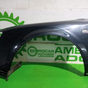 Carrito, Recambios Berrocar