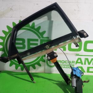 Carrito, Recambios Berrocar