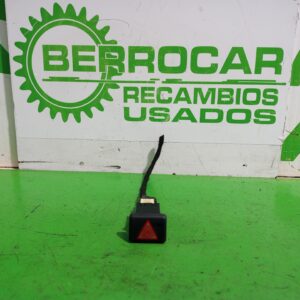 Carrito, Recambios Berrocar