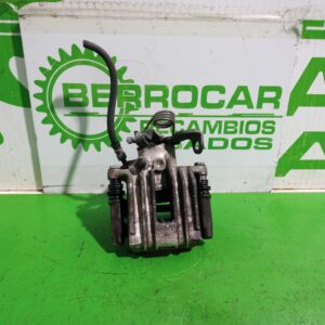 Carrito, Recambios Berrocar