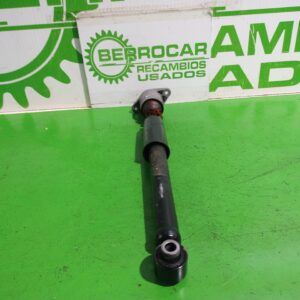 Carrito, Recambios Berrocar