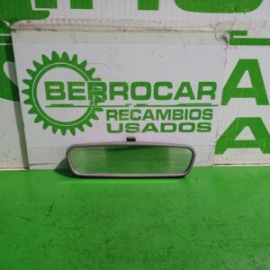 Carrito, Recambios Berrocar