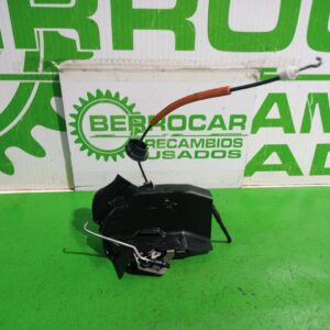 Carrito, Recambios Berrocar