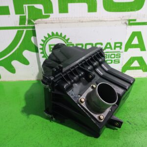 Carrito, Recambios Berrocar