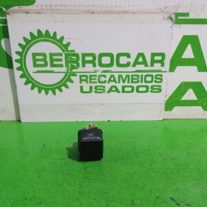 Carrito, Recambios Berrocar
