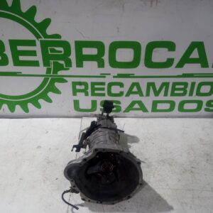 caja_cambios_320109c089_nissan_serena_c23m_2_3_lx_diesel