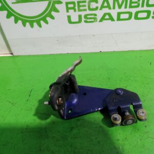 Carrito, Recambios Berrocar