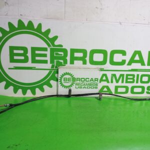 Carrito, Recambios Berrocar