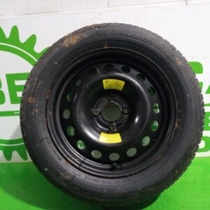 Carrito, Recambios Berrocar