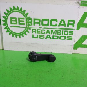 Carrito, Recambios Berrocar