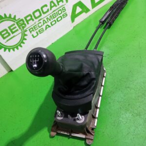 palanca_cambio_6q0711049cj_seat_ibiza_6l1_cool