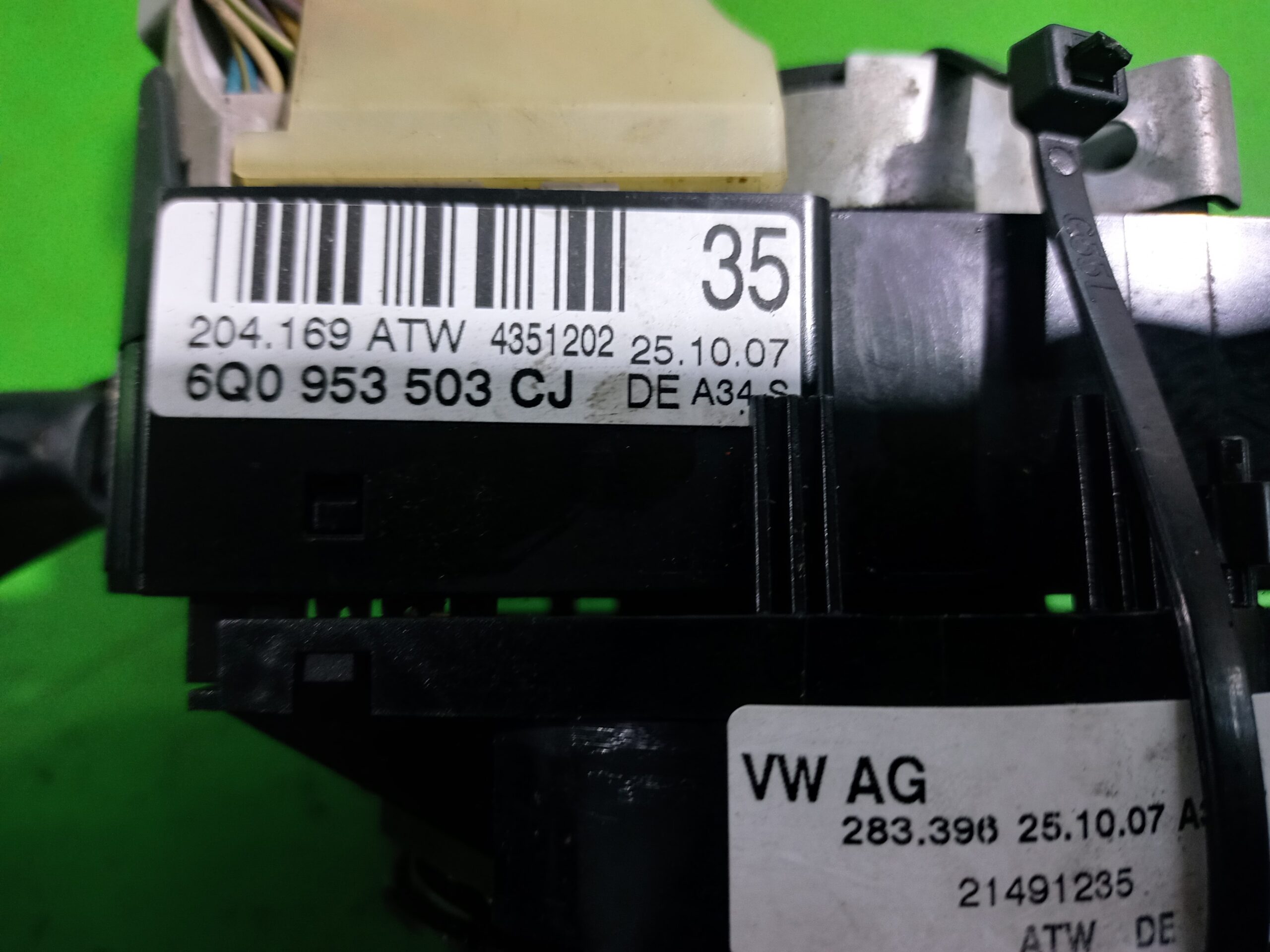 mando_multifuncion_6q0953503cj_seat_ibiza_6l1_cool