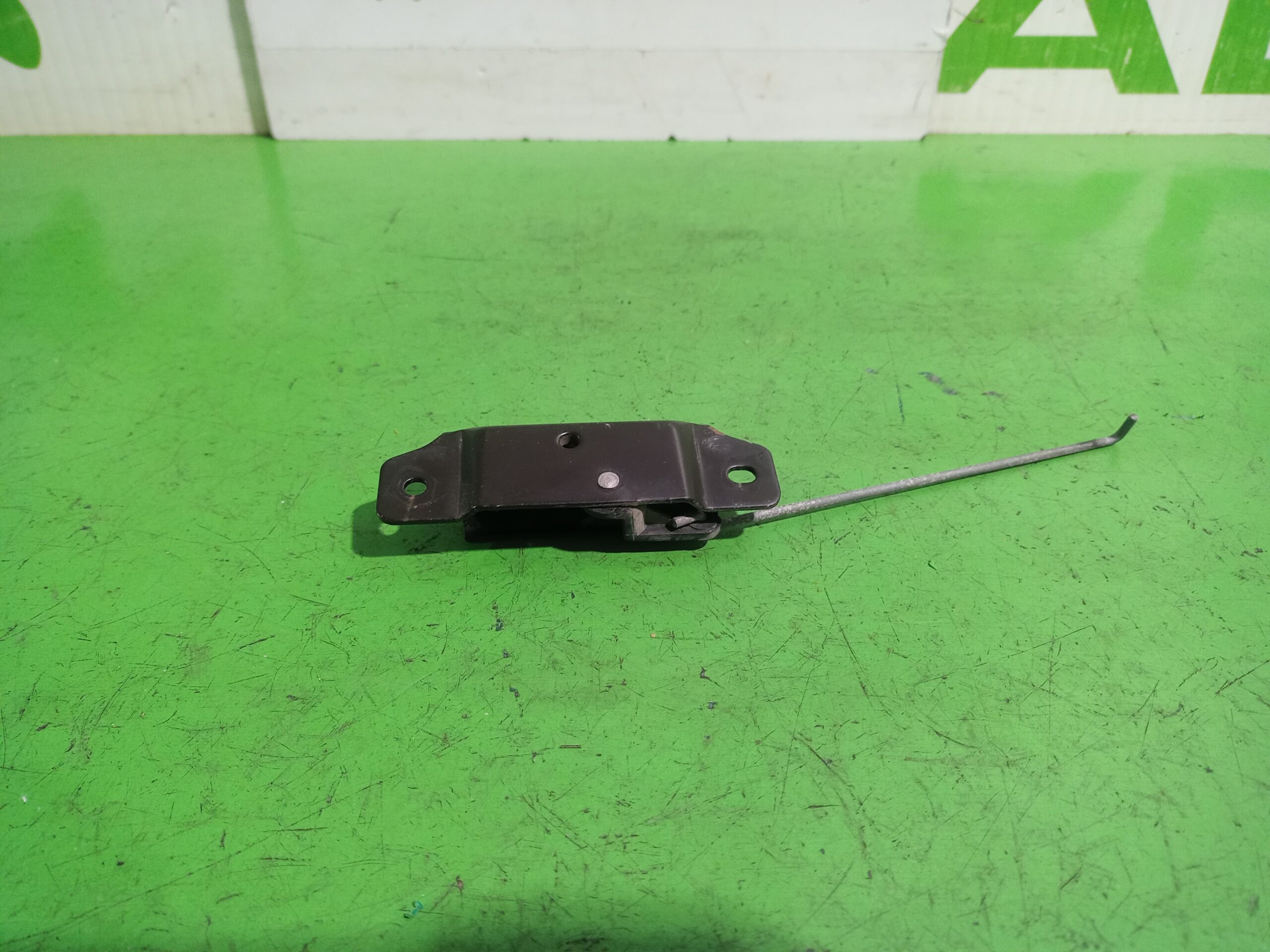 Recambios, Recambios Berrocar