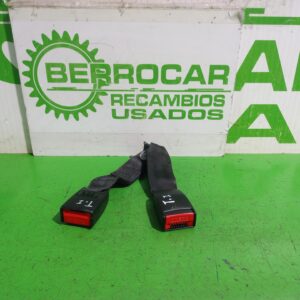 Recambios, Recambios Berrocar