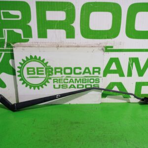 Recambios, Recambios Berrocar