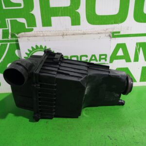 Recambios, Recambios Berrocar