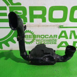 Recambios, Recambios Berrocar