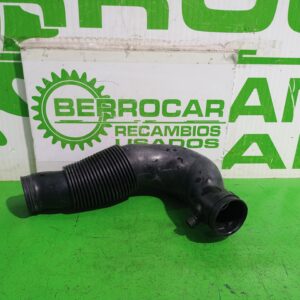 Recambios, Recambios Berrocar