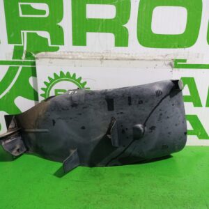 Recambios, Recambios Berrocar