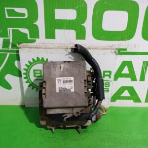 Recambios, Recambios Berrocar