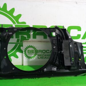 Carrito, Recambios Berrocar