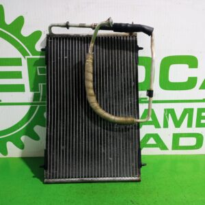 Recambios, Recambios Berrocar