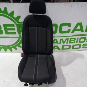 Recambios, Recambios Berrocar