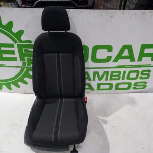 Recambios, Recambios Berrocar