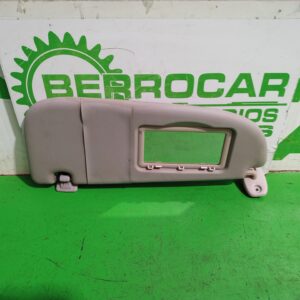 Carrito, Recambios Berrocar