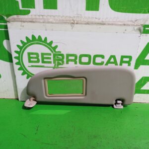 Recambios, Recambios Berrocar