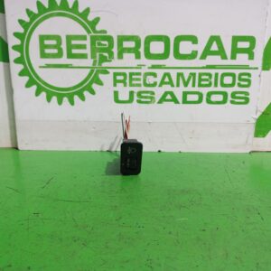 Recambios, Recambios Berrocar