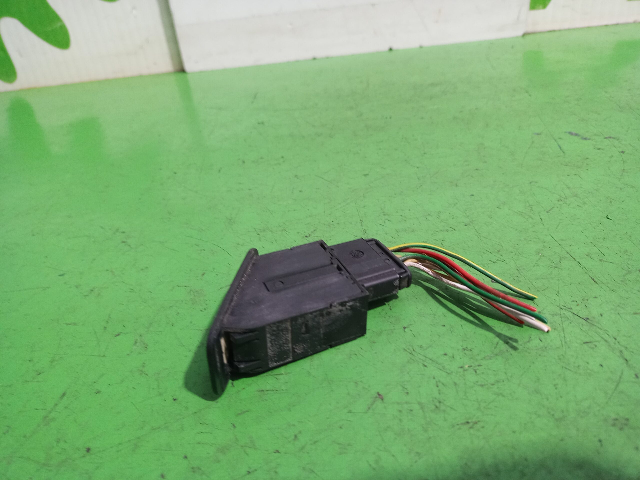 Recambios, Recambios Berrocar