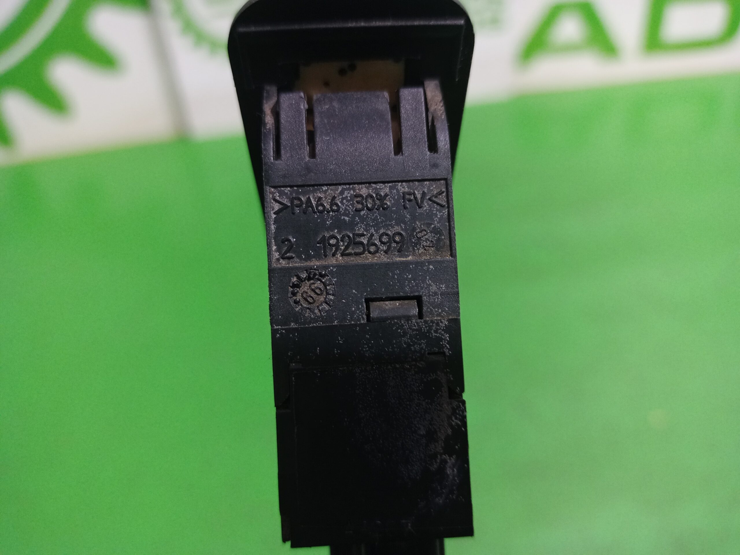 Recambios, Recambios Berrocar