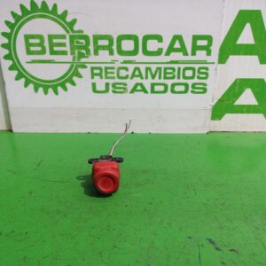 Carrito, Recambios Berrocar